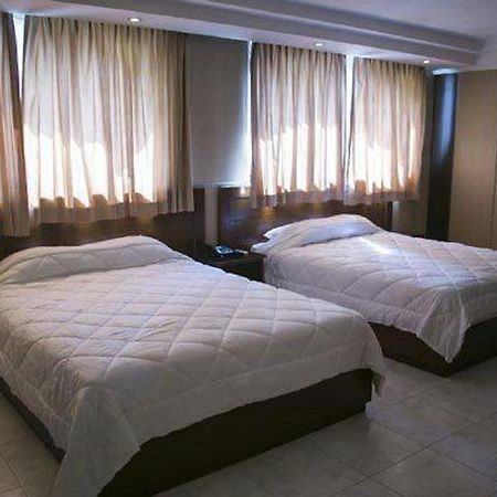 Hotel Roma Plaza Panama City Exterior photo