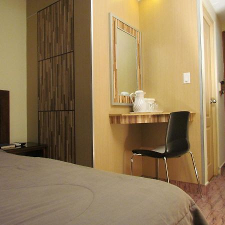 Hotel Roma Plaza Panama City Exterior photo