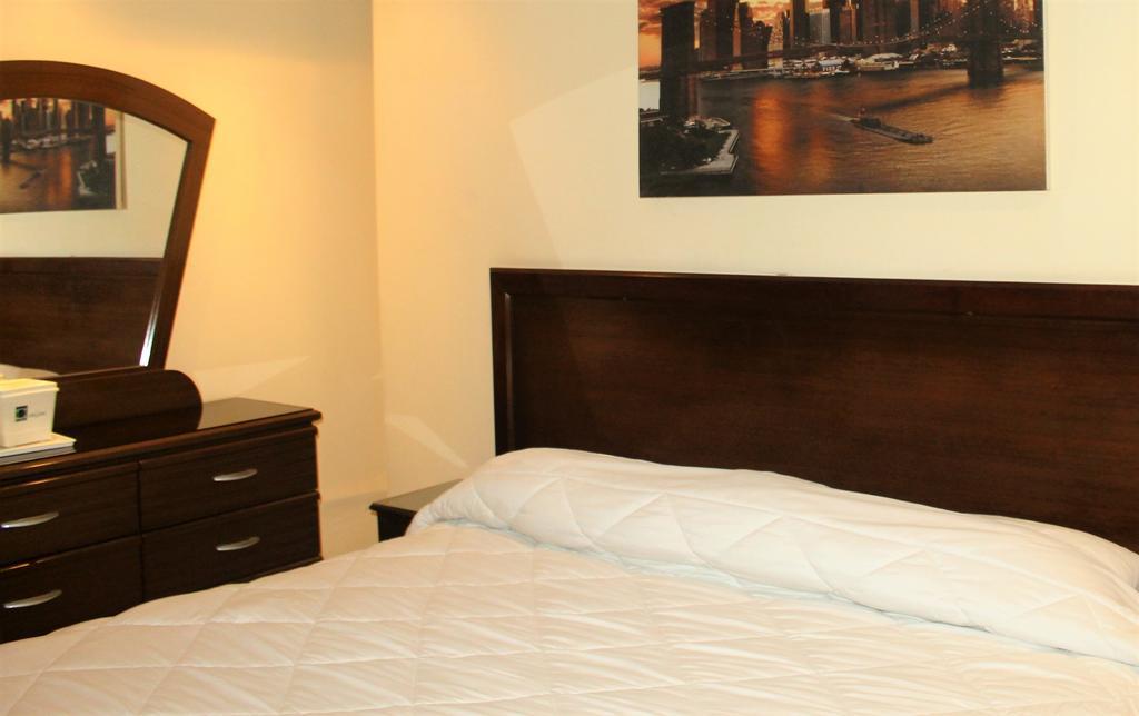 Hotel Roma Plaza Panama City Exterior photo