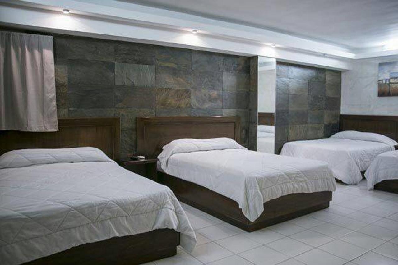 Hotel Roma Plaza Panama City Exterior photo