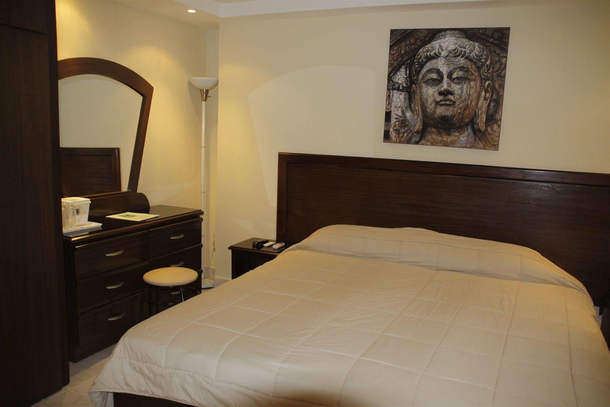 Hotel Roma Plaza Panama City Exterior photo
