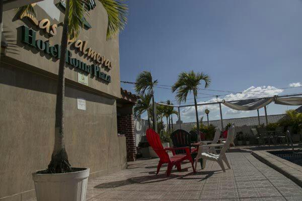 Hotel Roma Plaza Panama City Exterior photo